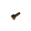 Engine Parts Cylinder Head Exhaust Port Screw